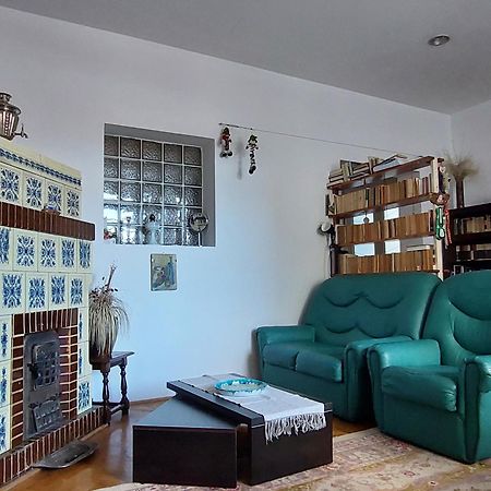 Mirmar - Blumenau Villa Brašov Exteriér fotografie