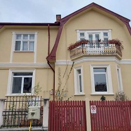 Mirmar - Blumenau Villa Brašov Exteriér fotografie