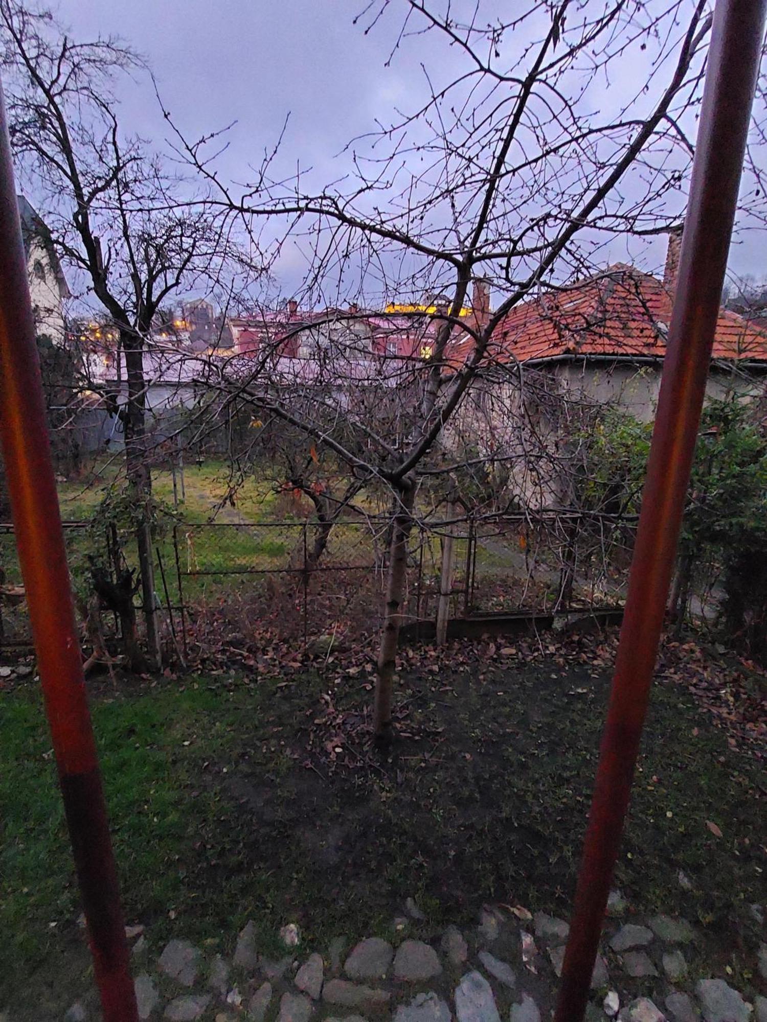 Mirmar - Blumenau Villa Brašov Exteriér fotografie